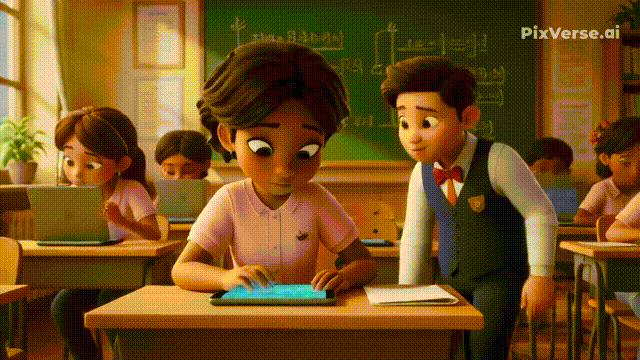 Professores