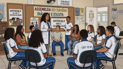 Relações
